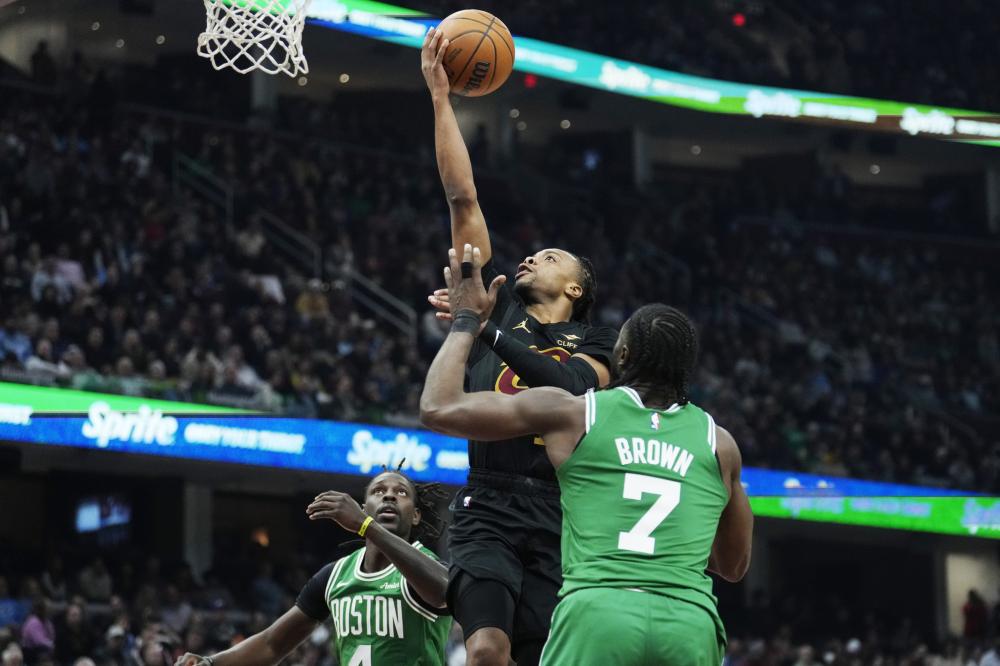 激烈的赛段 激烈的赛段